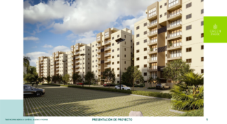 Green Park – Santo Domingo Norte